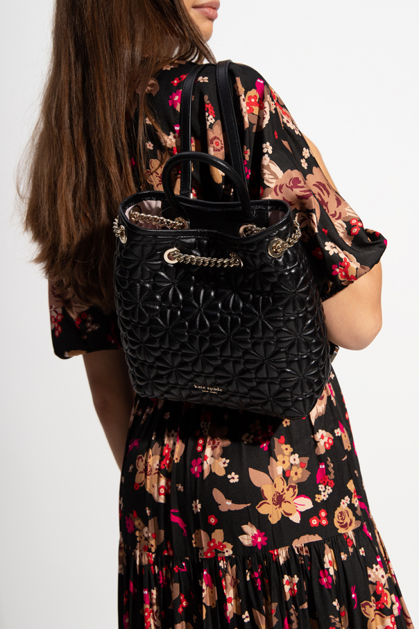 Kate Spade Quilted backpack Women's Bags Vitkac